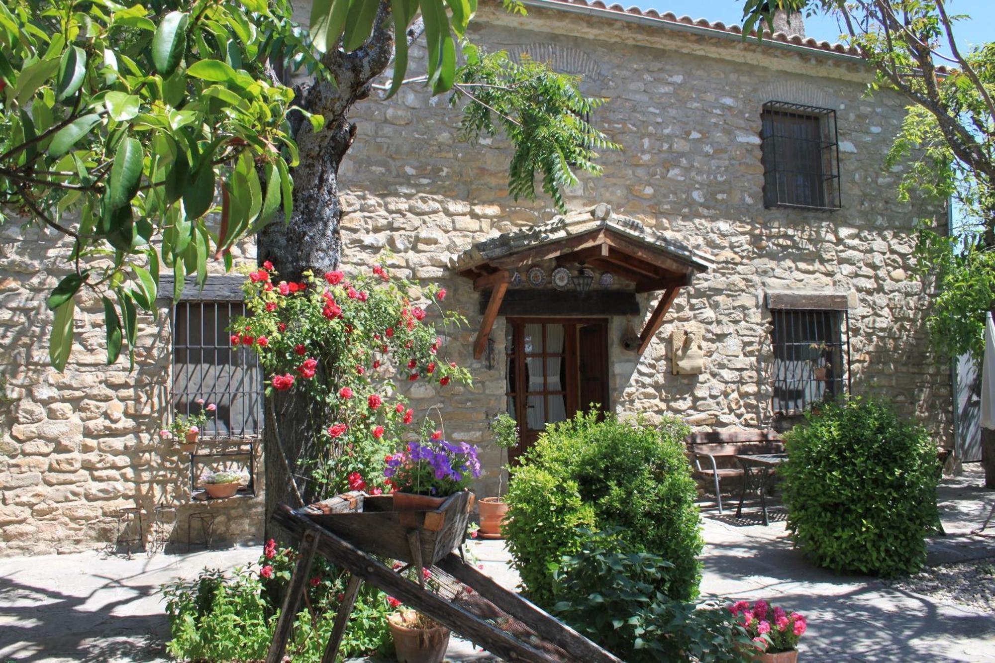 La Caseria De Tito Ούβεδα Εξωτερικό φωτογραφία