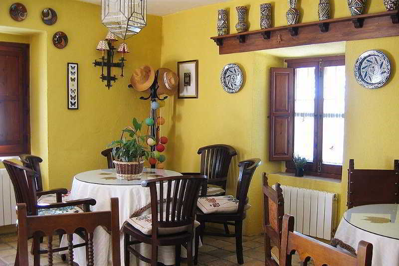 La Caseria De Tito Ούβεδα Εξωτερικό φωτογραφία