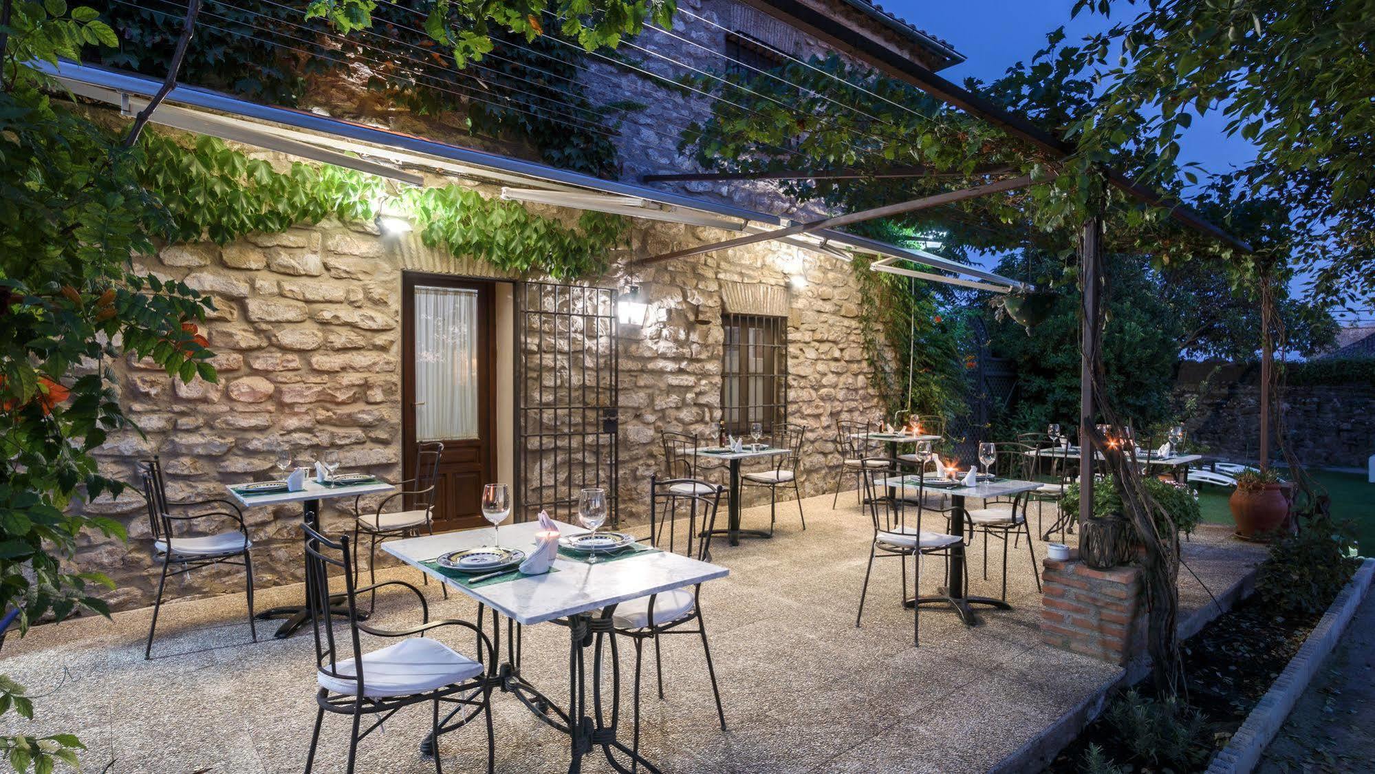 La Caseria De Tito Ούβεδα Εξωτερικό φωτογραφία